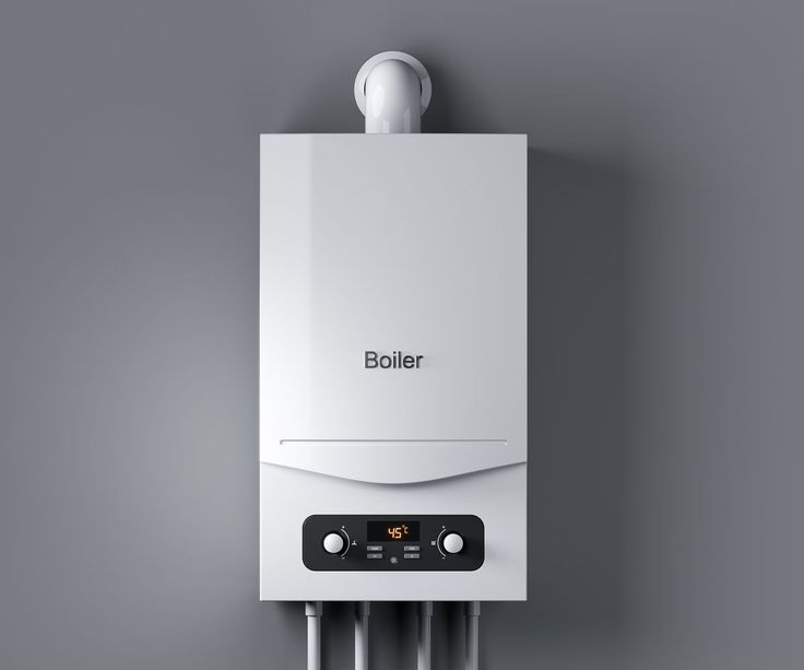 Condensing Combi Boiler