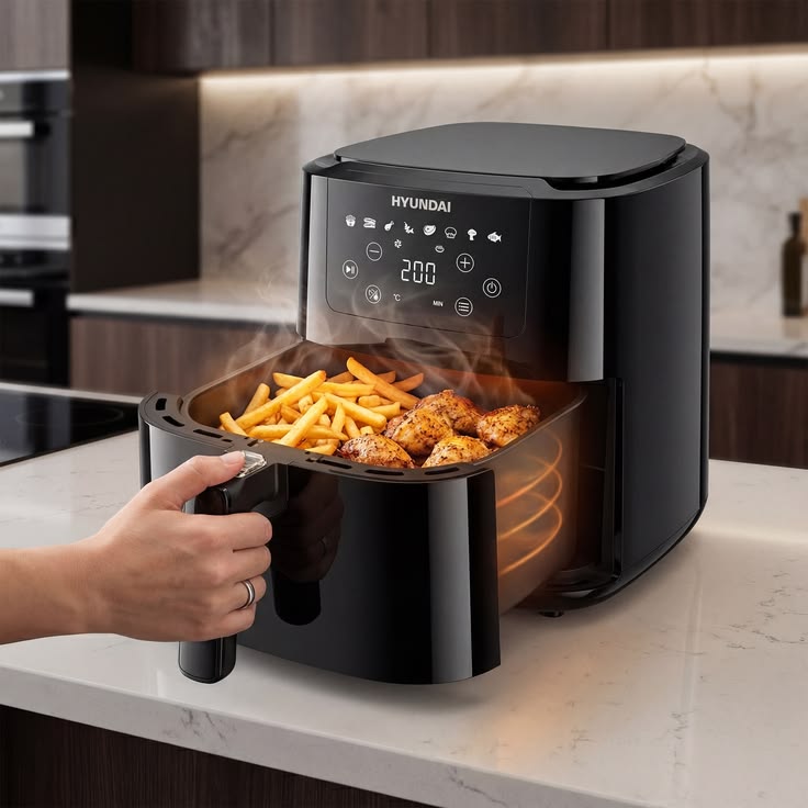 Air Fryer