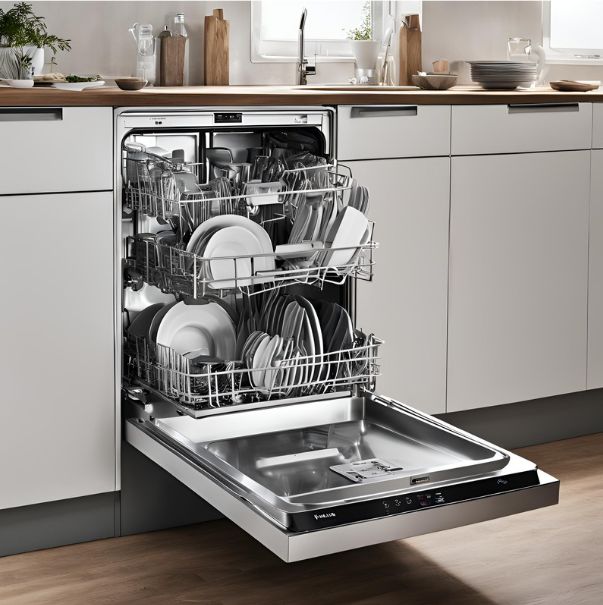 Dishwasher