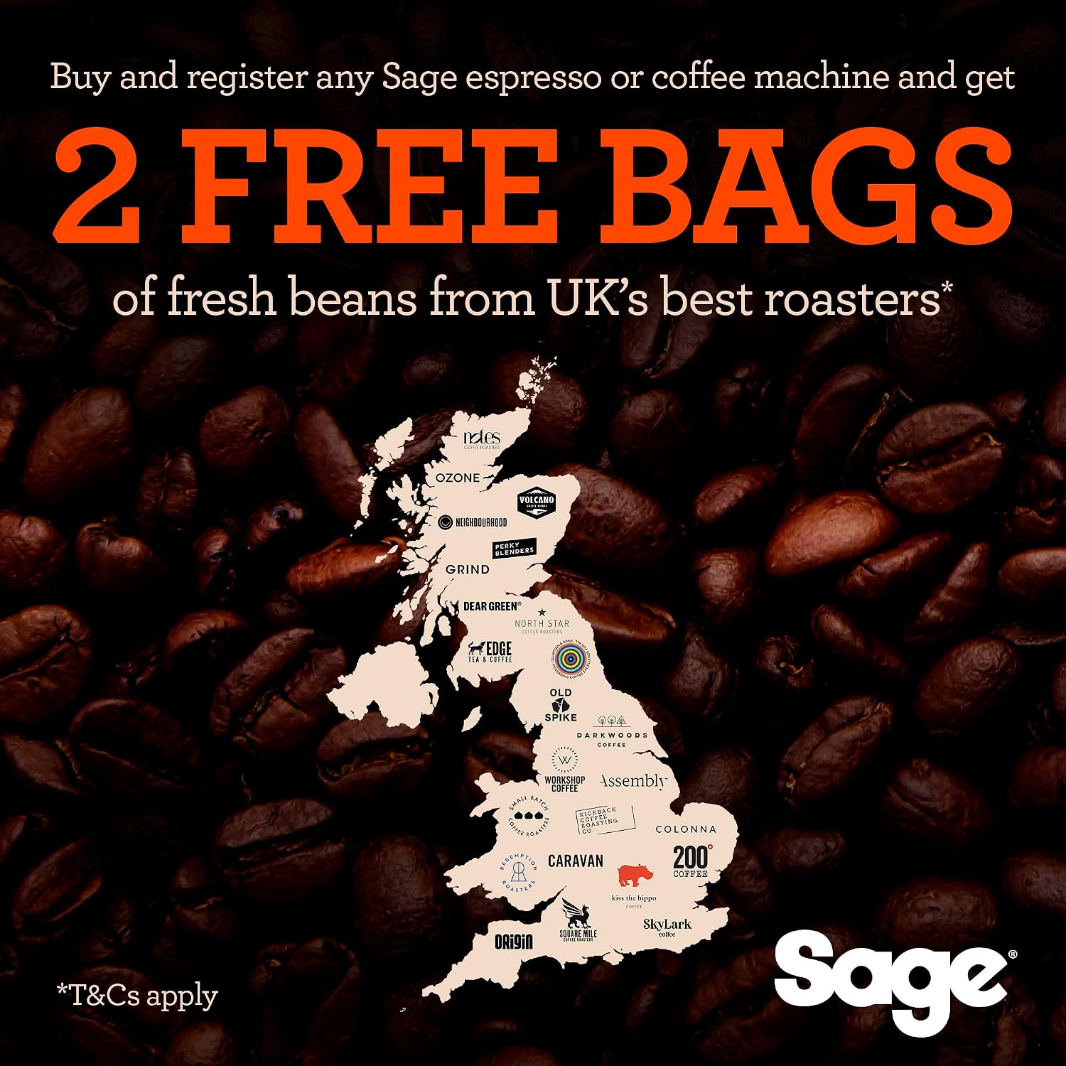 Bean To Cup Coffee Machine 16 Grind Settings 15 Bar Pump PID Temp Control Brushed Stainless Steel